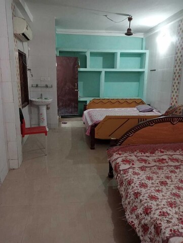 프리미엄 호텔 W K 푸리