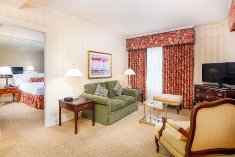 메이플라워 파크 호텔