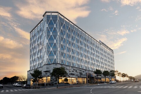 에벤에셀호텔 나주