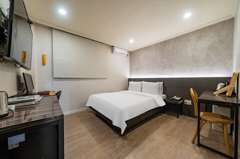 원주 캄포 호텔