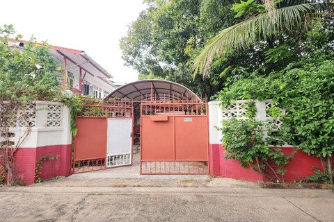 반타이 차오프라야