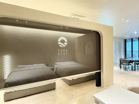 부산 보다스테이 해운대점