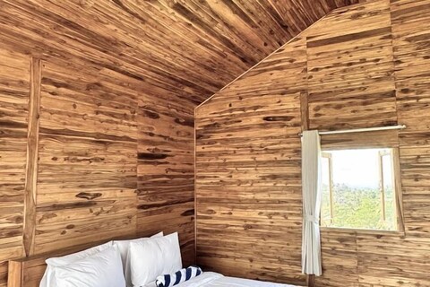 Metta Cabin Rice Terrace Babahan Bali