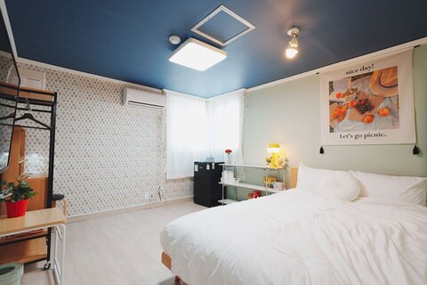 인천(신포) 레토하우스(LETO HOUSE)