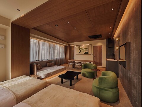 일리 에스트 시나가와-고탄다