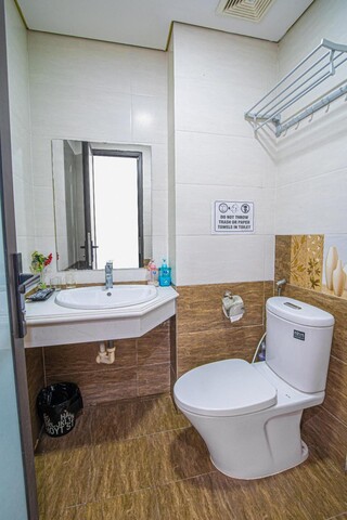 미아 부티크 홈스테이