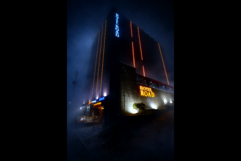 Hotel Road