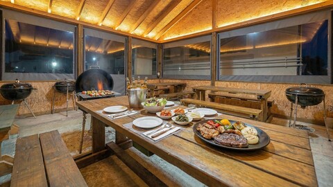 강릉 경포해와달펜션