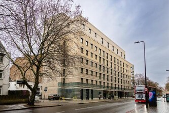 238 Kennington Lane International Students House Vauxhall