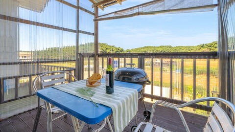 태안 달밤 애견동반 해루질펜션