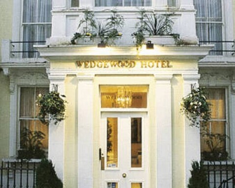 Wedgewood Hotel