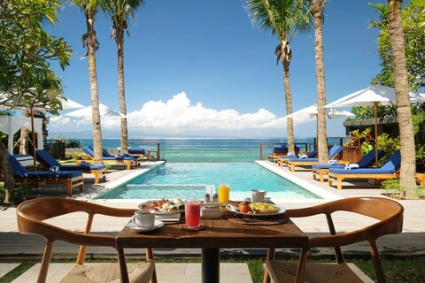 사가라 칸디다사, AHM 제공