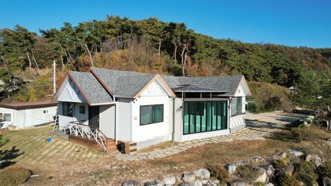 안동 팔구네민박