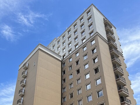 토요코인 구마모토 신 시가이