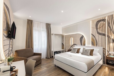 라 카사 디 파비아노 - 셀프 체크인