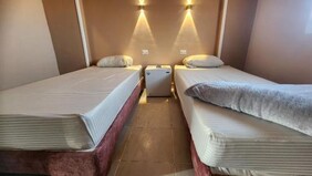 Shapon Hotel - Hurghada