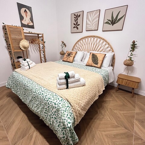 디 피오레 게스트하우스