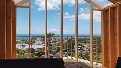 제주 순진한가 펜션