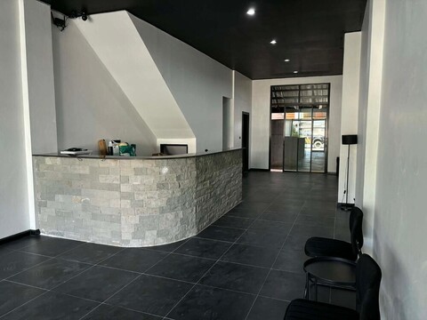 디 아트리움 카투