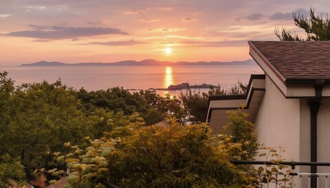 강화 라웁 애견동반 펜션