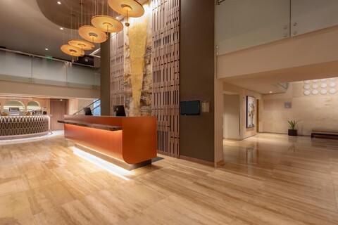 소네스타 호텔 미라플로레스