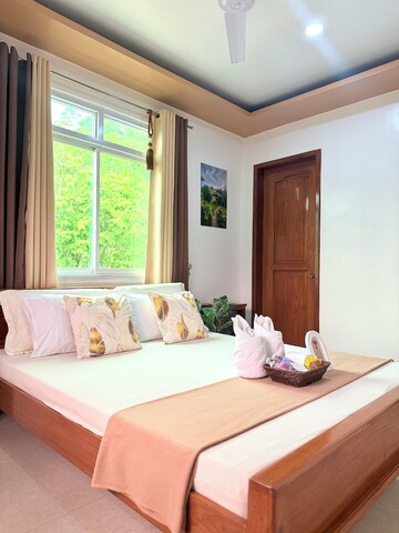 부에나 헤이븐 트래블로지