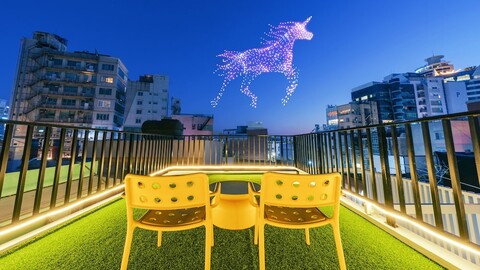 부산 제이아이 빌라드 독채 펜션