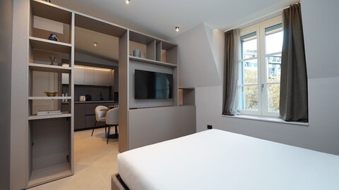 비 메이트 시티라이프