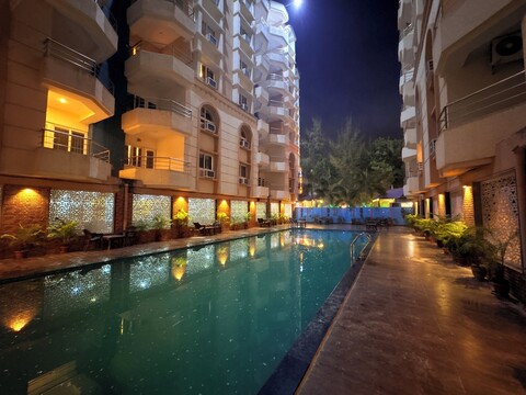 와일드베리스 인 푸리