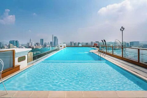 버텍스 럭스스테이 레만 더 마르크 레지던스