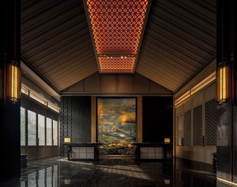 MGM 리저브 주하이