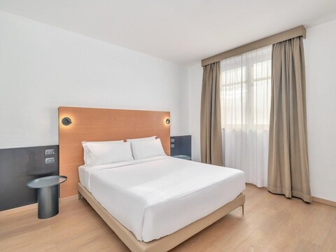 B&B 호텔 밀라노 콜로뇨 스튜디오