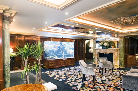 메이페어 하우스