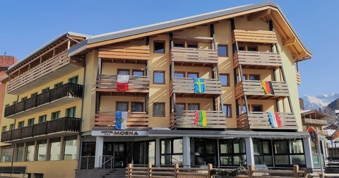 호텔 모에나