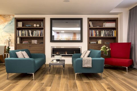 43 스테이션 호텔