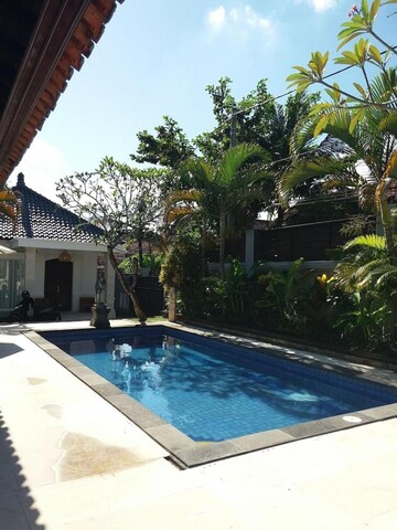 Apple Green Kori Villa