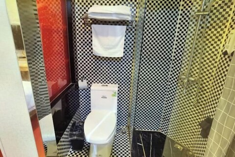 Manzhiya Theme Hotel (Shanghai Wanhangdu Road)