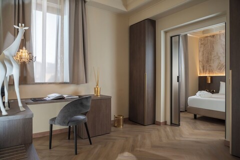 저스트 호텔 사론노