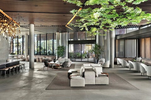 테트라 호텔,  오토그래프 컬렉션