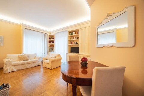 로마 Tacito 아파트