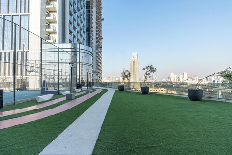 사마야 홀리데이 홈스 클라우드 스위트