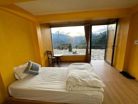 노마드트레일스 로지