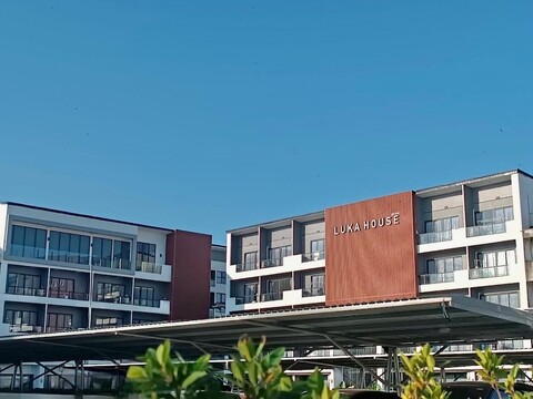 루카 하우스
