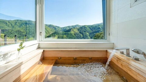 가평 깊은사나래 스파 펜션