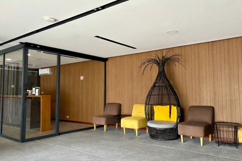 말레사 플레이스 후아힌