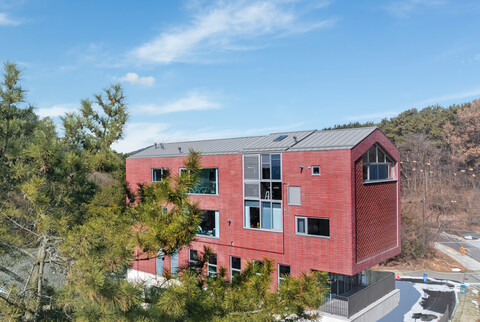 대부도 해든풀빌라