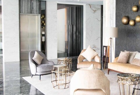 Cozy Studio Menteng Park Apartment