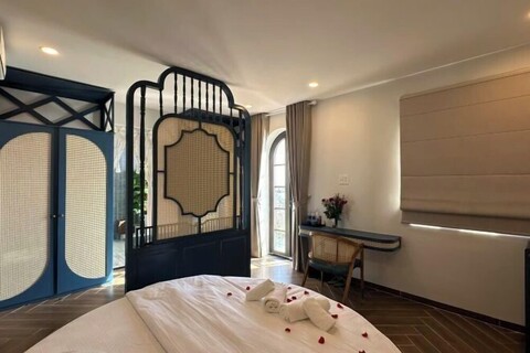 VENUS HOTEL PHU QUOC