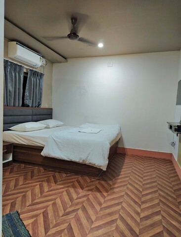 호텔 바비 비치 하우스