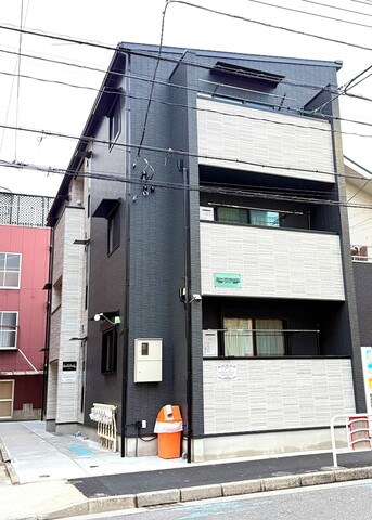 넥서스 빌라 모리시타